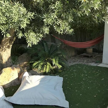Melrose Avec Piscine Privative Cap D אגדה