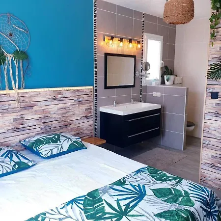 Melrose Avec Piscine Privative Cap D אגדה