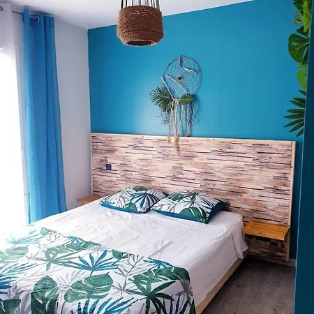 וילה Melrose Avec Piscine Privative Cap D