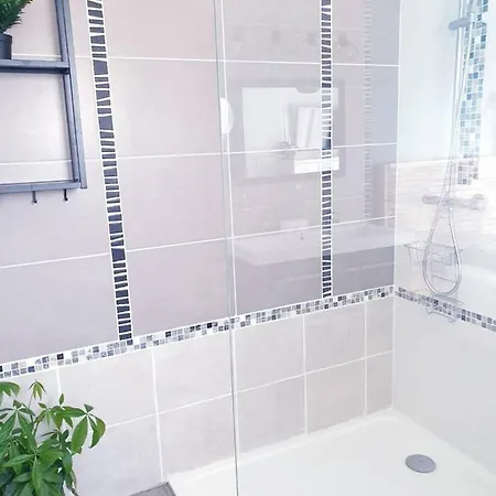 וילה Melrose Avec Piscine Privative Cap D