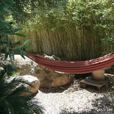 Вілла Melrose Avec Piscine Privative Cap D