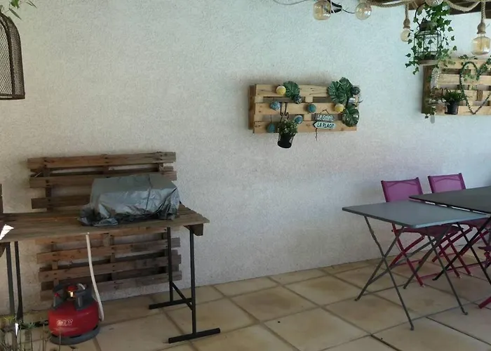 Melrose Avec Piscine Privative Cap D Agde