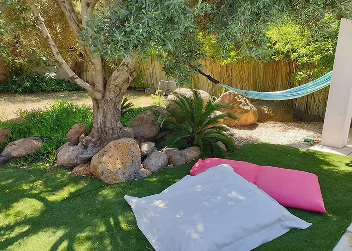 Melrose Avec Piscine Privative Cap D Vila *