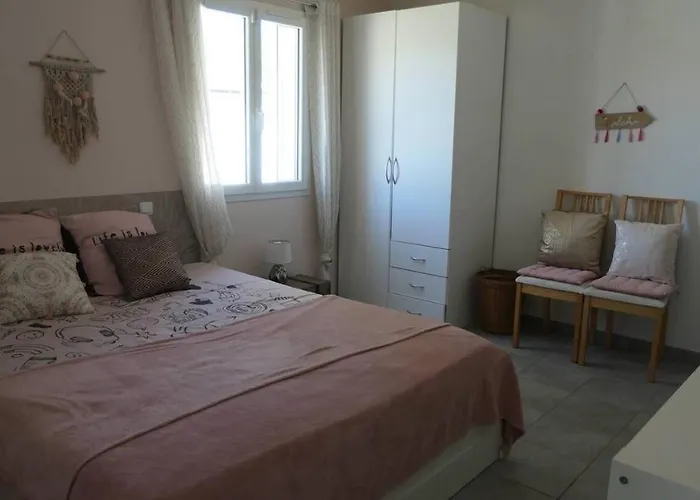 Melrose Avec Piscine Privative Cap D Vila Agde